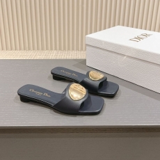 Christian Dior Slippers